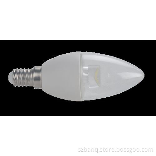 R38 5W LED Bulbs, E14/B15 Golf Bulb, CE&RoHS 2 Years Warranty LED Bulbs